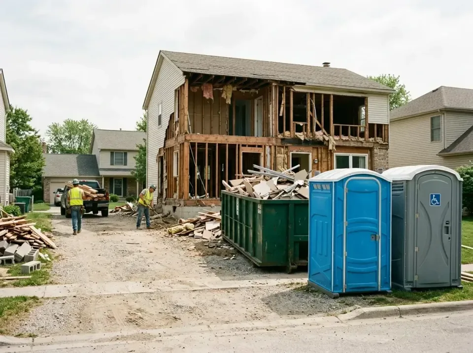 home-renovation-demolition-sit-010 — frequently asked questions, Portable Toilet & Dumpsters Rental in Sylacauga, AL